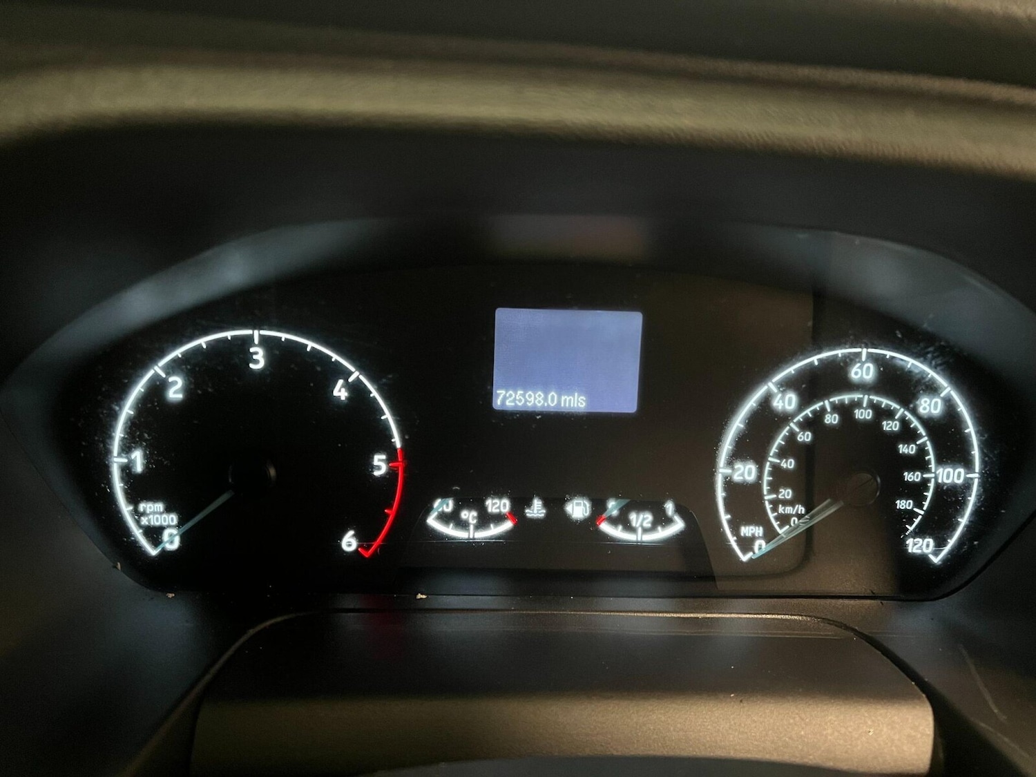 Used Ford Transit Custom 2021 for sale - 76780273: Photo 7