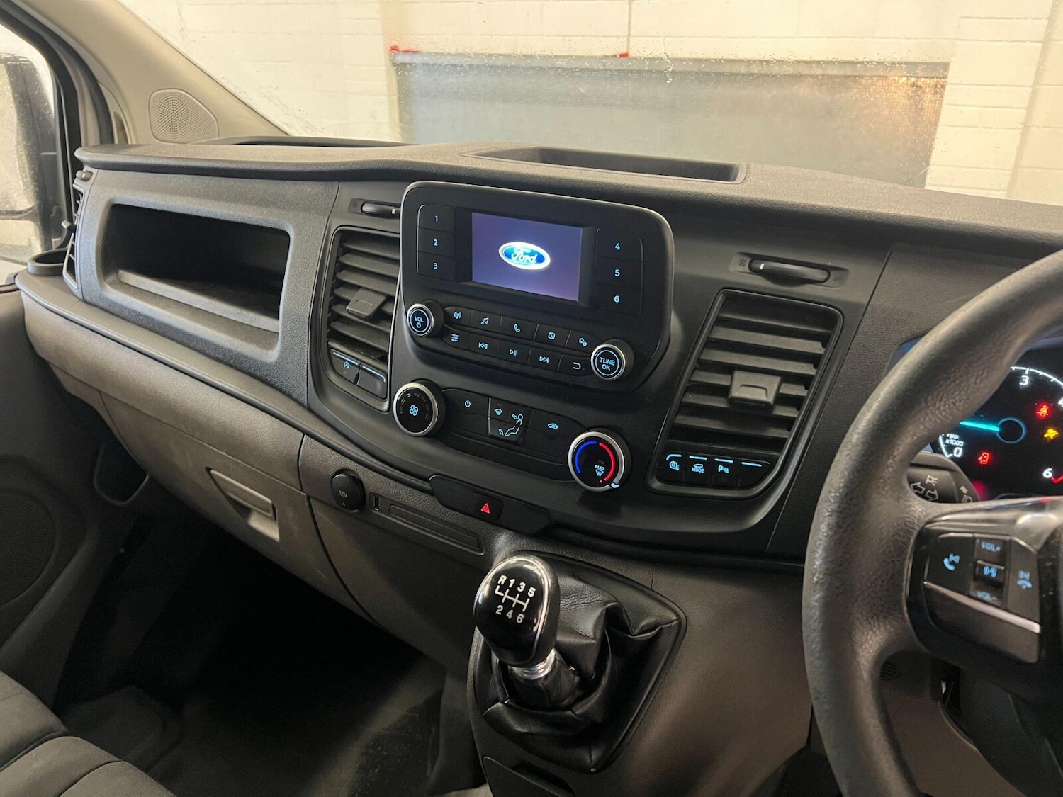 Used Ford Transit Custom 2021 for sale - 76780273: Photo 8