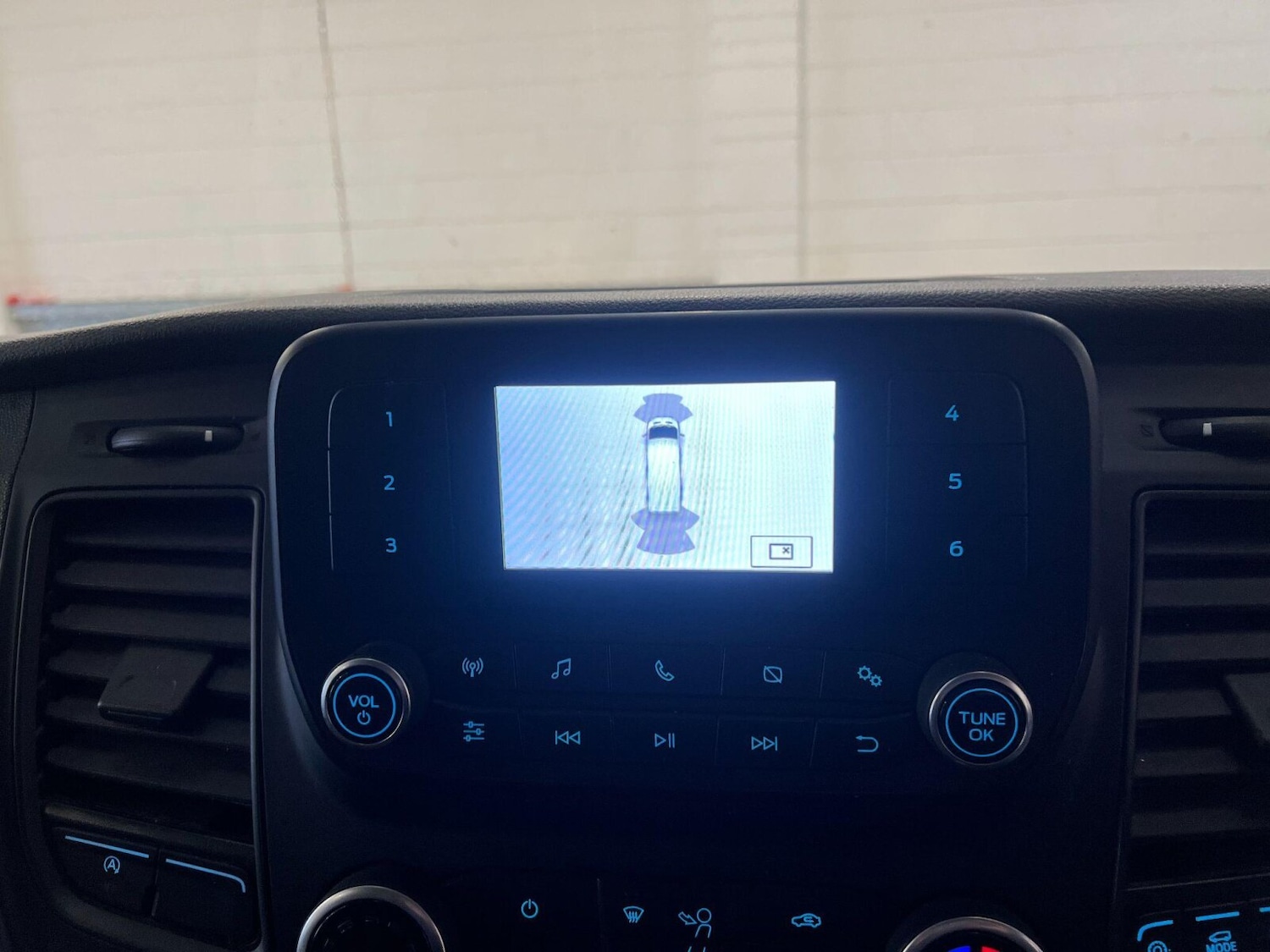 Used Ford Transit Custom 2021 for sale - 76780273: Photo 9