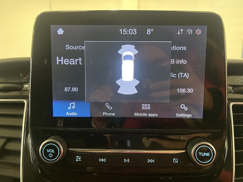 Used Ford Transit Custom 2022 for sale - 77465236: Photo 10