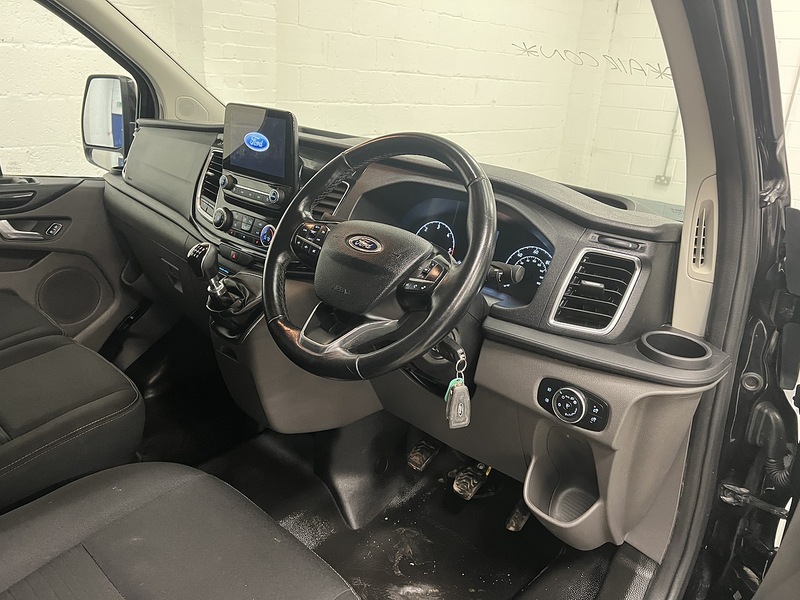 Used Ford Transit Custom 2022 for sale - 77465236: Photo 11