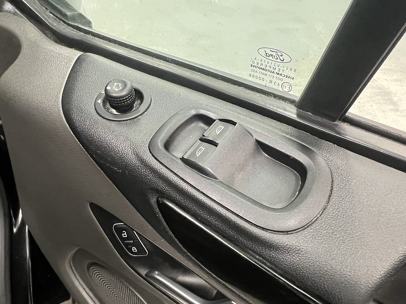 Used Ford Transit Custom 2022 for sale - 77465236: Photo 12