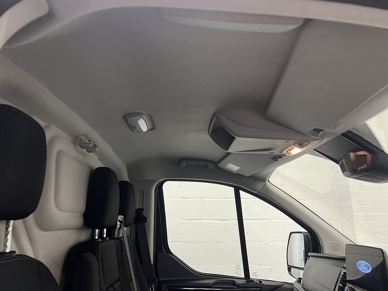 Used Ford Transit Custom 2022 for sale - 77465236: Photo 14