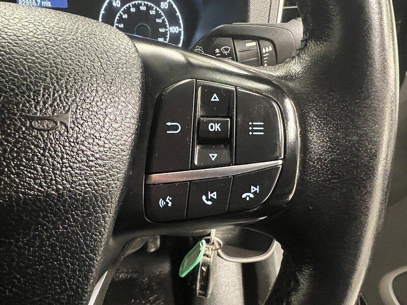 Used Ford Transit Custom 2022 for sale - 77465236: Photo 20