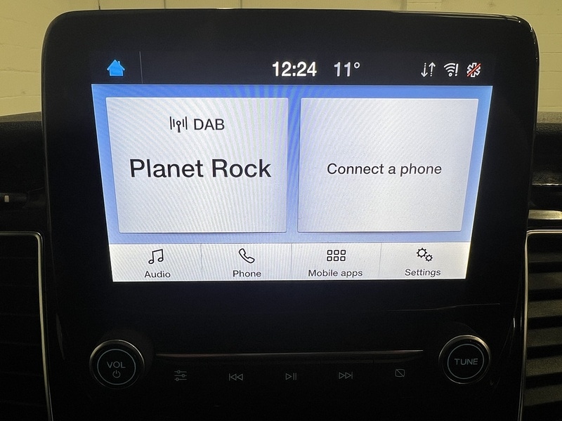 Used Ford Transit Custom 2022 for sale - 77465236: Photo 23