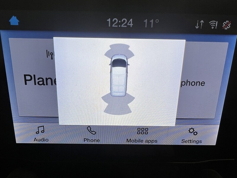 Used Ford Transit Custom 2022 for sale - 77465236: Photo 24