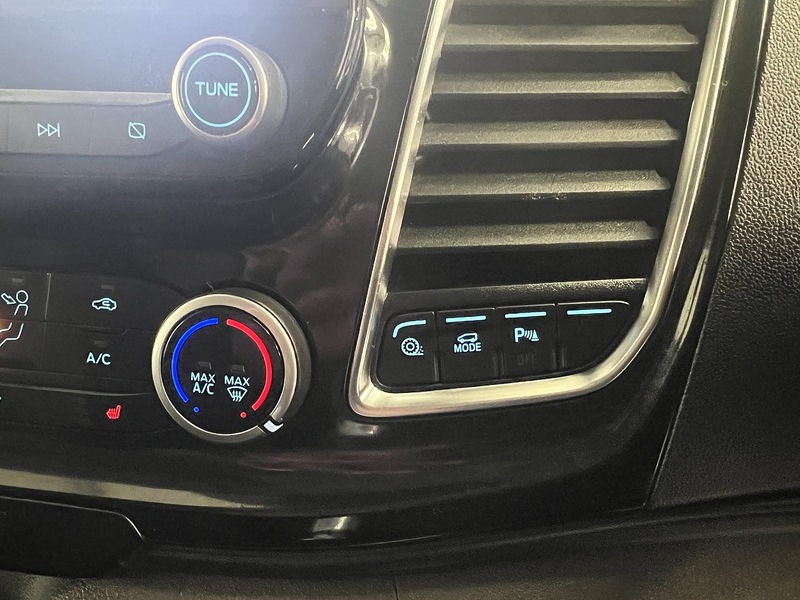 Used Ford Transit Custom 2022 for sale - 77465236: Photo 25