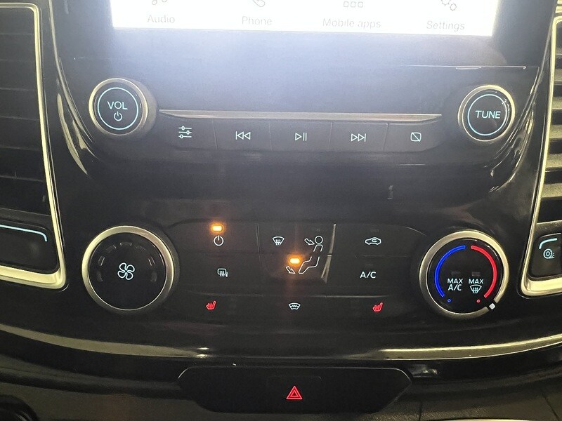 Used Ford Transit Custom 2022 for sale - 77465236: Photo 26