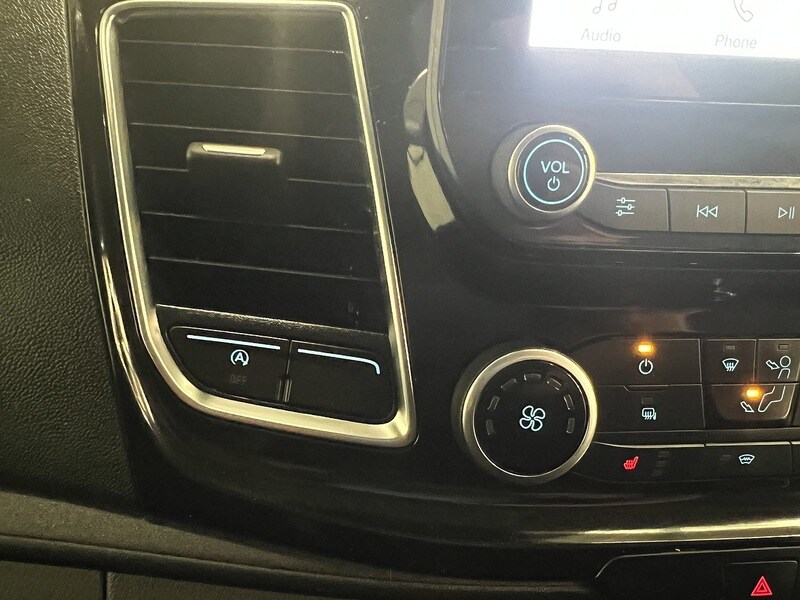 Used Ford Transit Custom 2022 for sale - 77465236: Photo 27