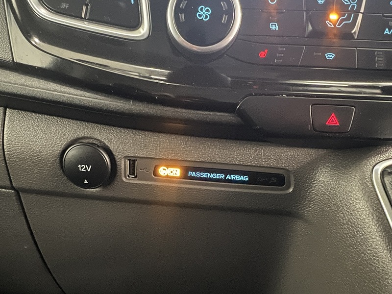 Used Ford Transit Custom 2022 for sale - 77465236: Photo 28