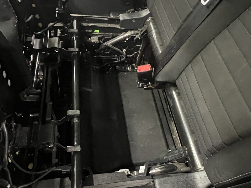 Used Ford Transit Custom 2022 for sale - 77465236: Photo 35