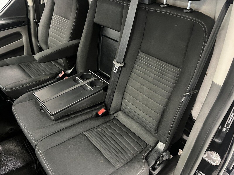 Used Ford Transit Custom 2022 for sale - 77465236: Photo 36