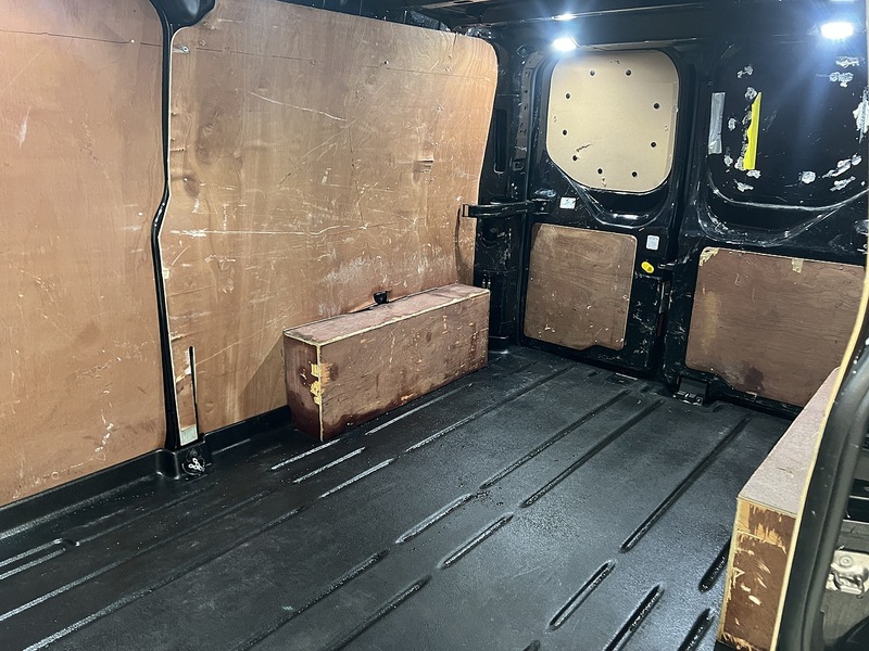 Used Ford Transit Custom 2022 for sale - 77465236: Photo 37