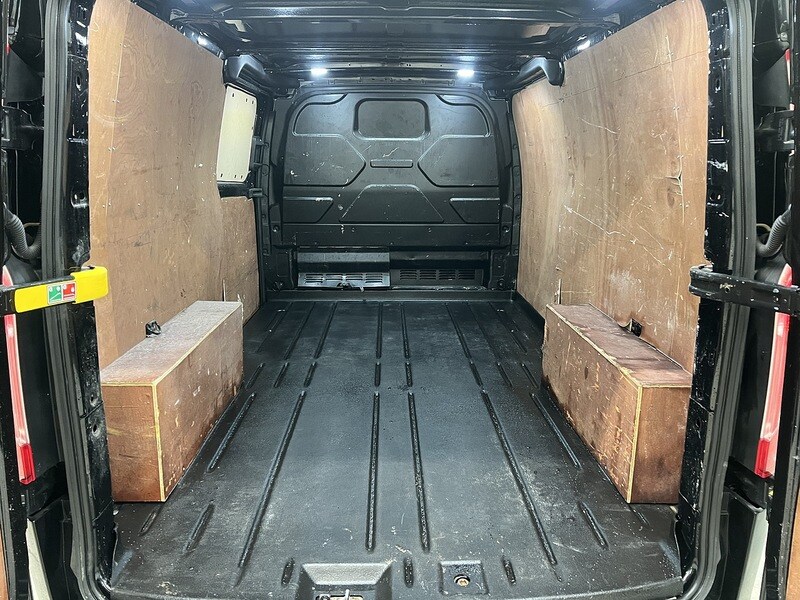 Used Ford Transit Custom 2022 for sale - 77465236: Photo 38
