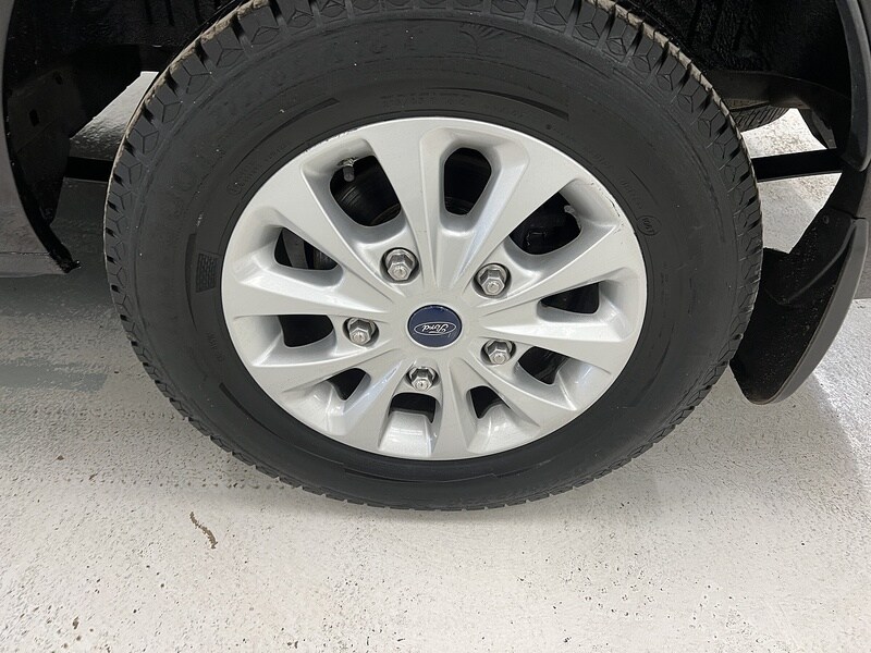 Used Ford Transit Custom 2022 for sale - 77465236: Photo 39