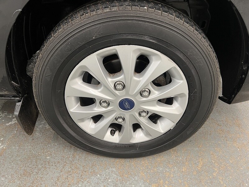 Used Ford Transit Custom 2022 for sale - 77465236: Photo 41