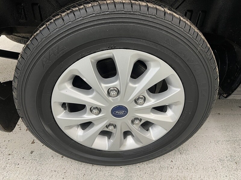 Used Ford Transit Custom 2022 for sale - 77465236: Photo 42