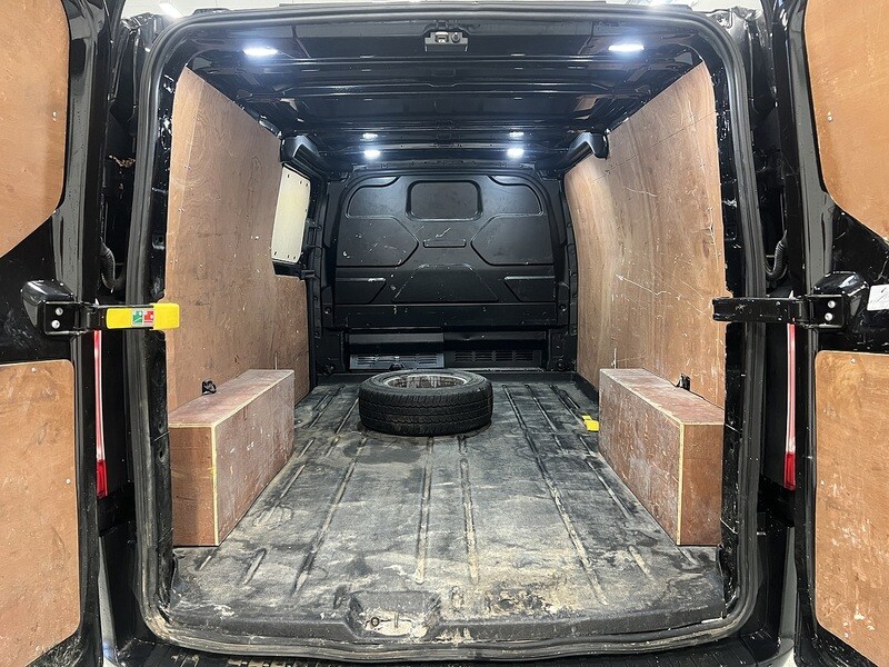 Used Ford Transit Custom 2022 for sale - 77465236: Photo 5