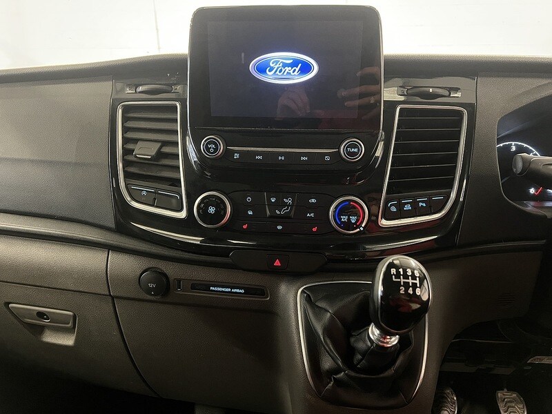 Used Ford Transit Custom 2022 for sale - 77465236: Photo 8