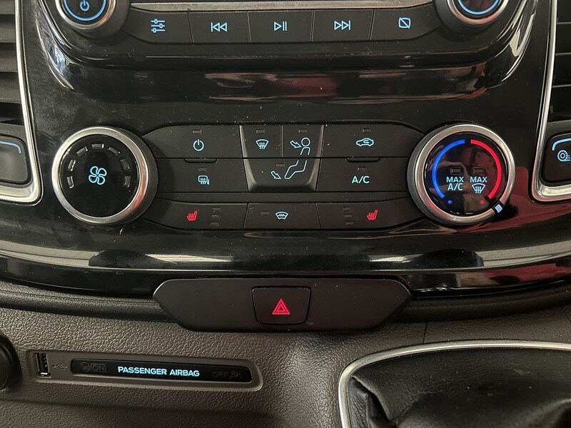 Used Ford Transit Custom 2022 for sale - 77465236: Photo 9