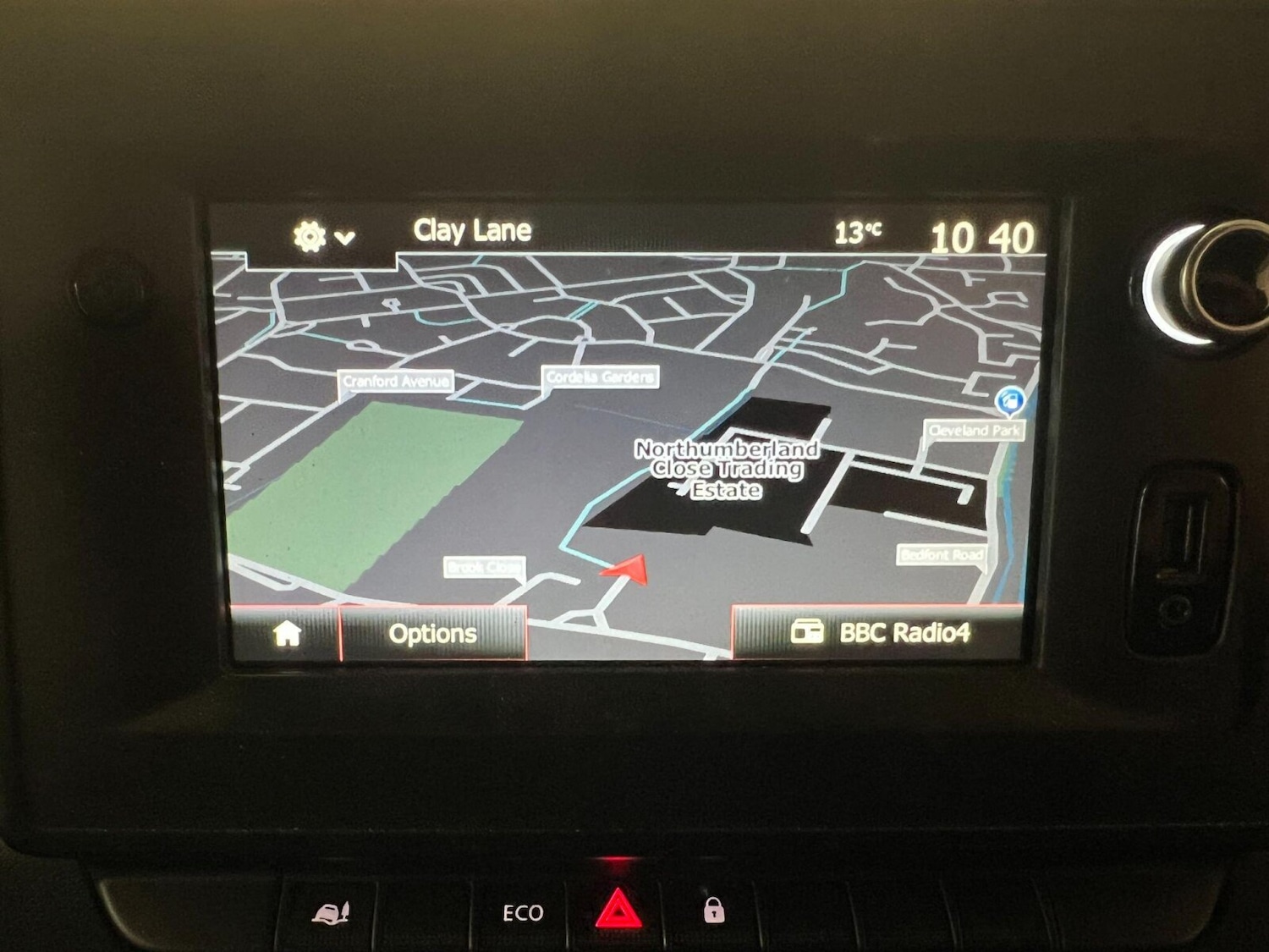 Used Nissan Interstar 2022 for sale - 76452343: Photo 10