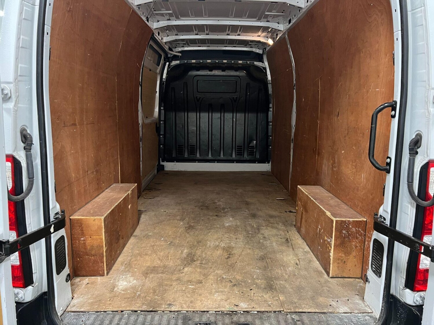 Used Nissan Interstar 2022 for sale - 76452343: Photo 5