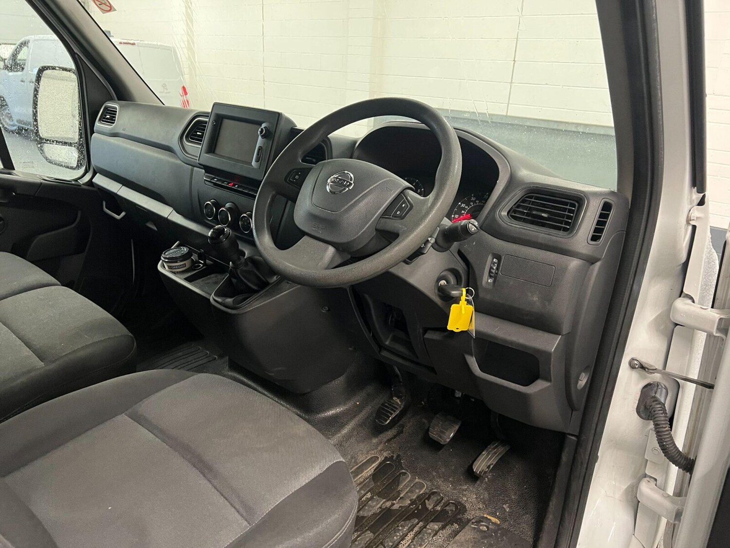 Used Nissan Interstar 2022 for sale - 76452343: Photo 6