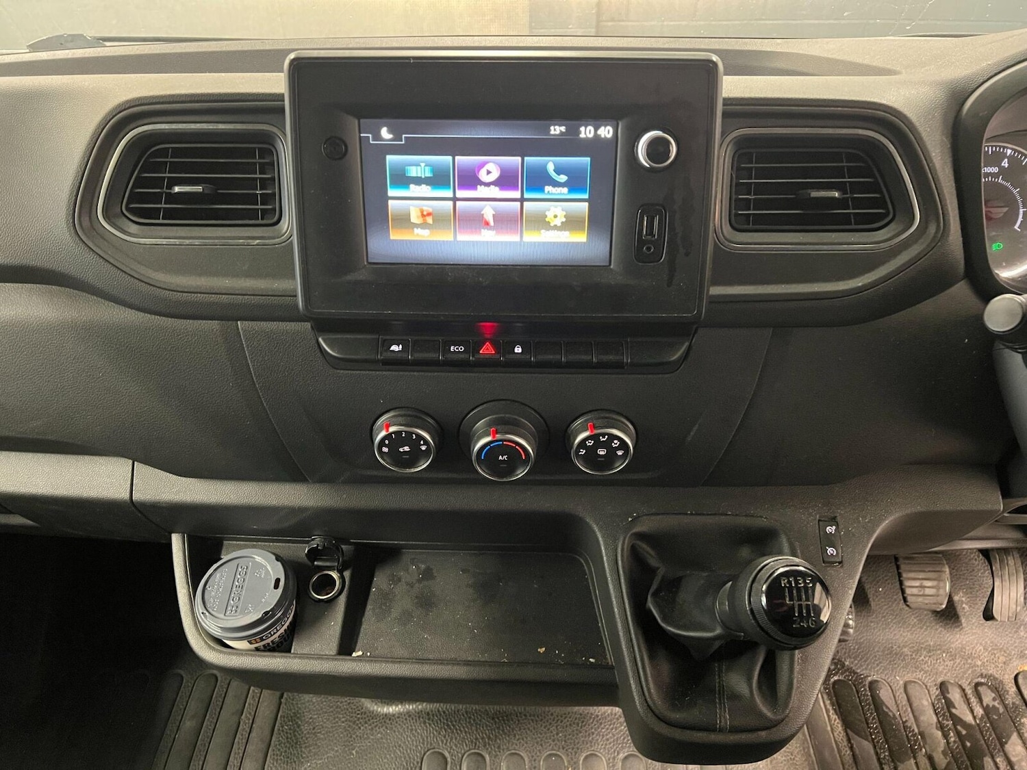 Used Nissan Interstar 2022 for sale - 76452343: Photo 8