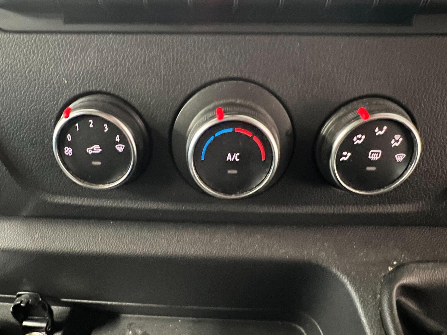 Used Nissan Interstar 2022 for sale - 76452343: Photo 9