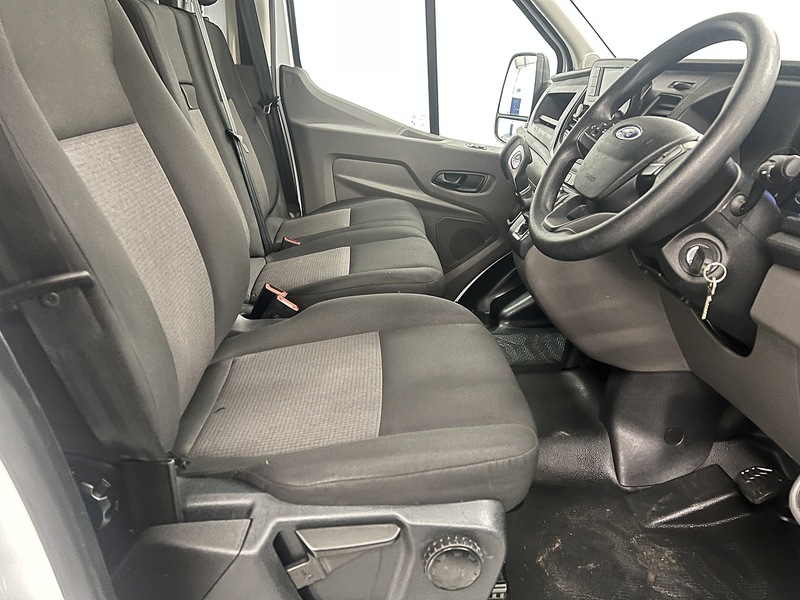 Used Ford Transit 2024 for sale - 77227865: Photo 10
