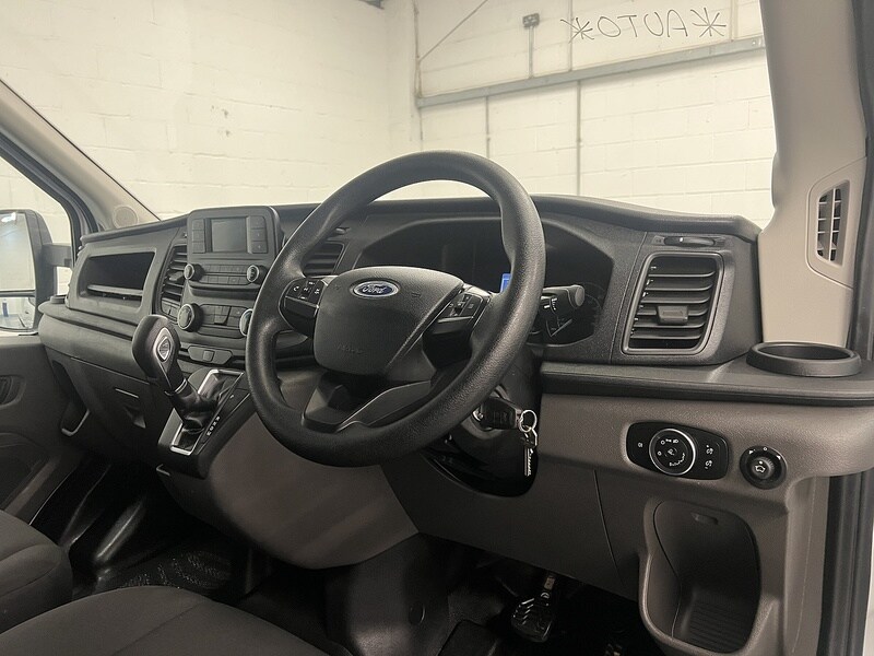 Used Ford Transit 2024 for sale - 77227865: Photo 11