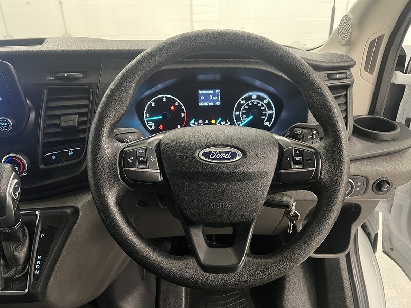 Used Ford Transit 2024 for sale - 77227865: Photo 17
