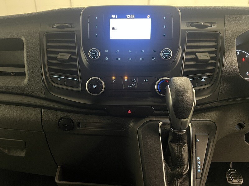 Used Ford Transit 2024 for sale - 77227865: Photo 18