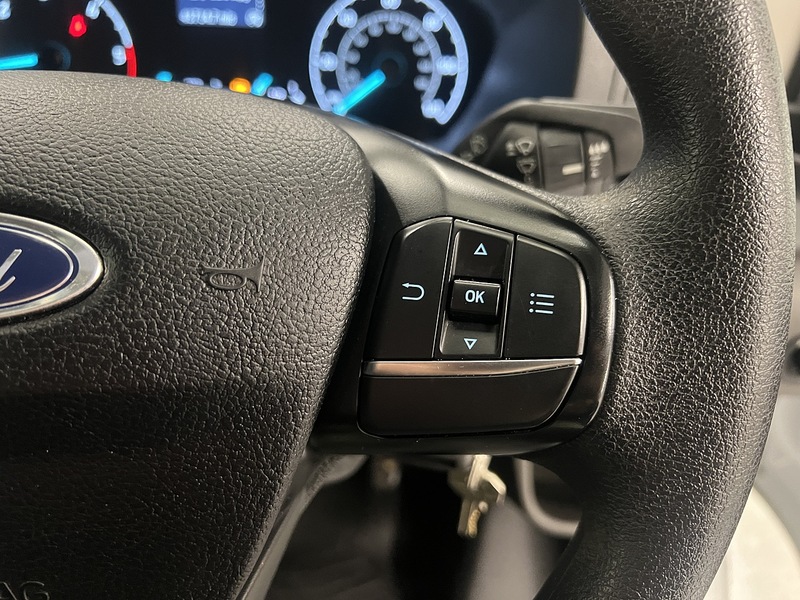 Used Ford Transit 2024 for sale - 77227865: Photo 20