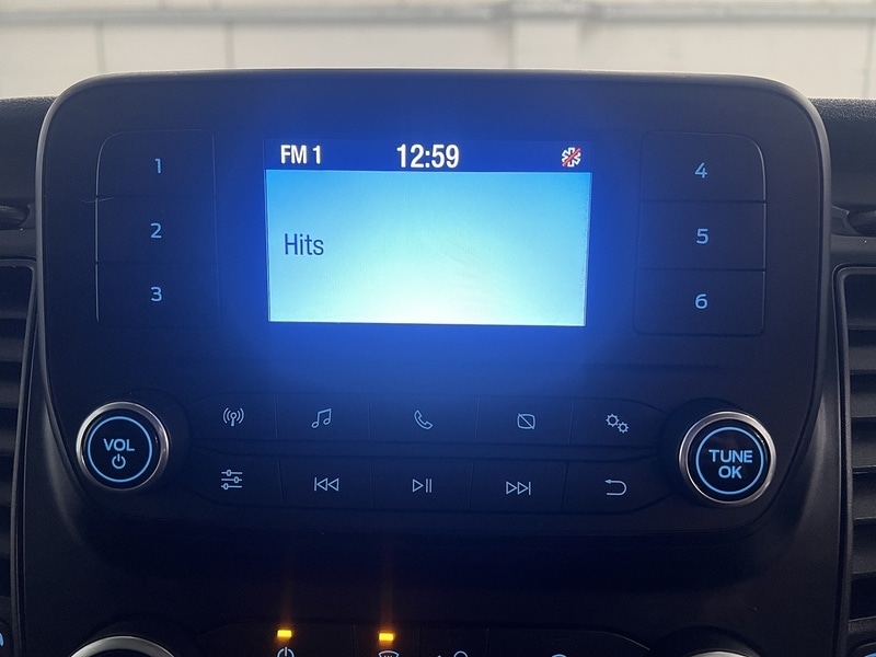 Used Ford Transit 2024 for sale - 77227865: Photo 23