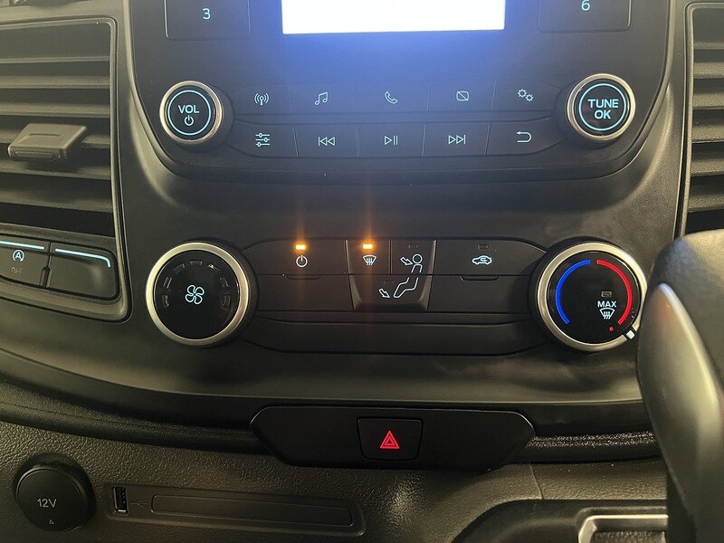 Used Ford Transit 2024 for sale - 77227865: Photo 25