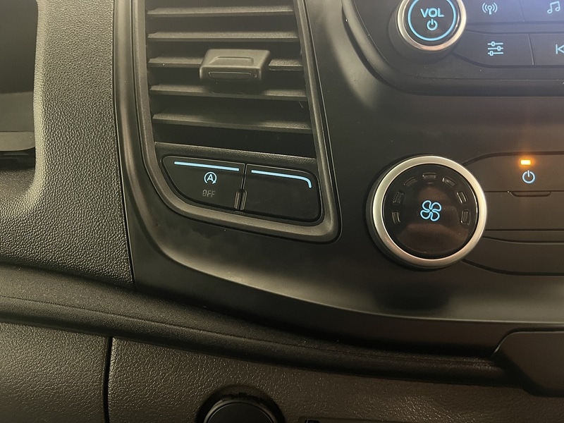 Used Ford Transit 2024 for sale - 77227865: Photo 26