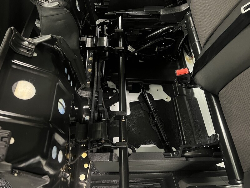 Used Ford Transit 2024 for sale - 77227865: Photo 35