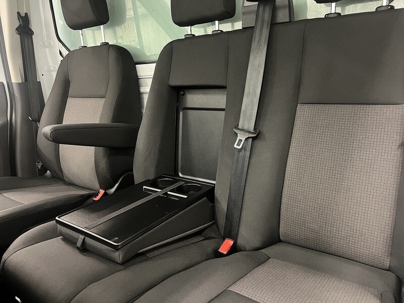 Used Ford Transit 2024 for sale - 77227865: Photo 36