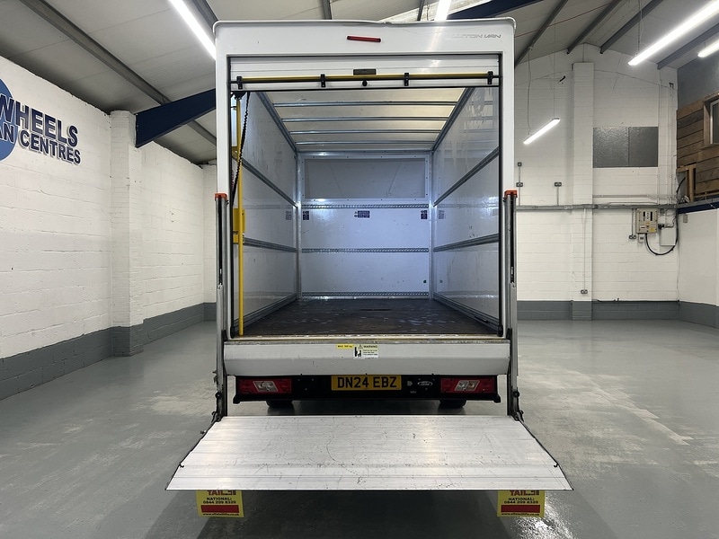 Used Ford Transit 2024 for sale - 77227865: Photo 38