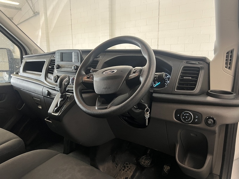 Used Ford Transit 2024 for sale - 77227865: Photo 6