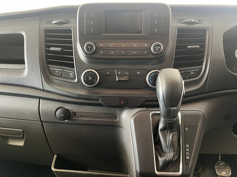 Used Ford Transit 2024 for sale - 77227865: Photo 8