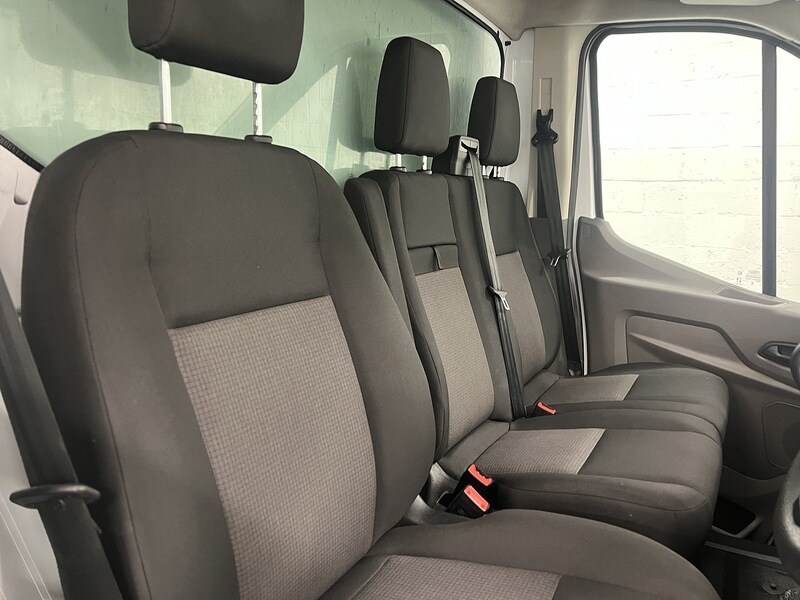 Used Ford Transit 2024 for sale - 77227865: Photo 9