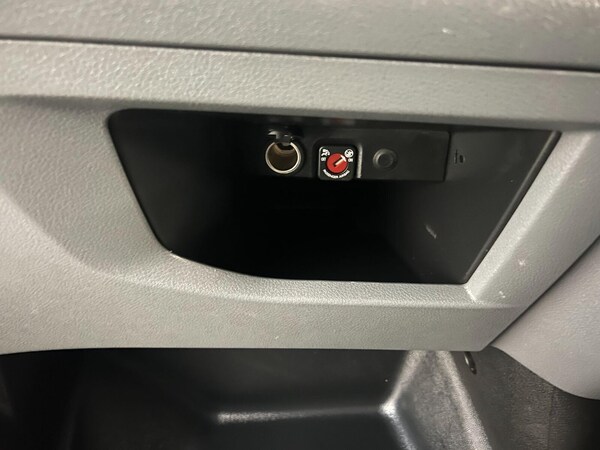 Used Vauxhall Vivaro 2021 for sale - 75404034: Photo 12
