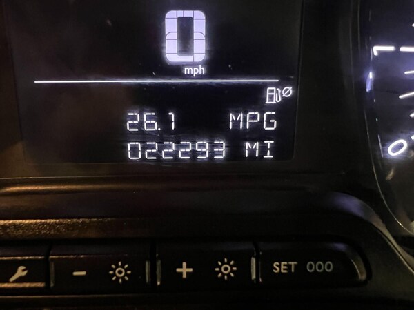 Used Vauxhall Vivaro 2021 for sale - 75404034: Photo 16