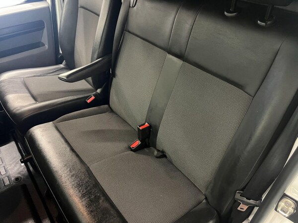 Used Vauxhall Vivaro 2021 for sale - 75404034: Photo 17