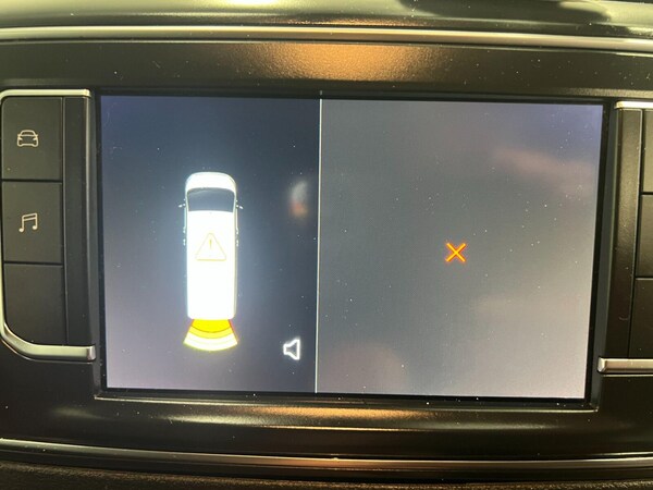 Used Vauxhall Vivaro 2021 for sale - 75404034: Photo 20