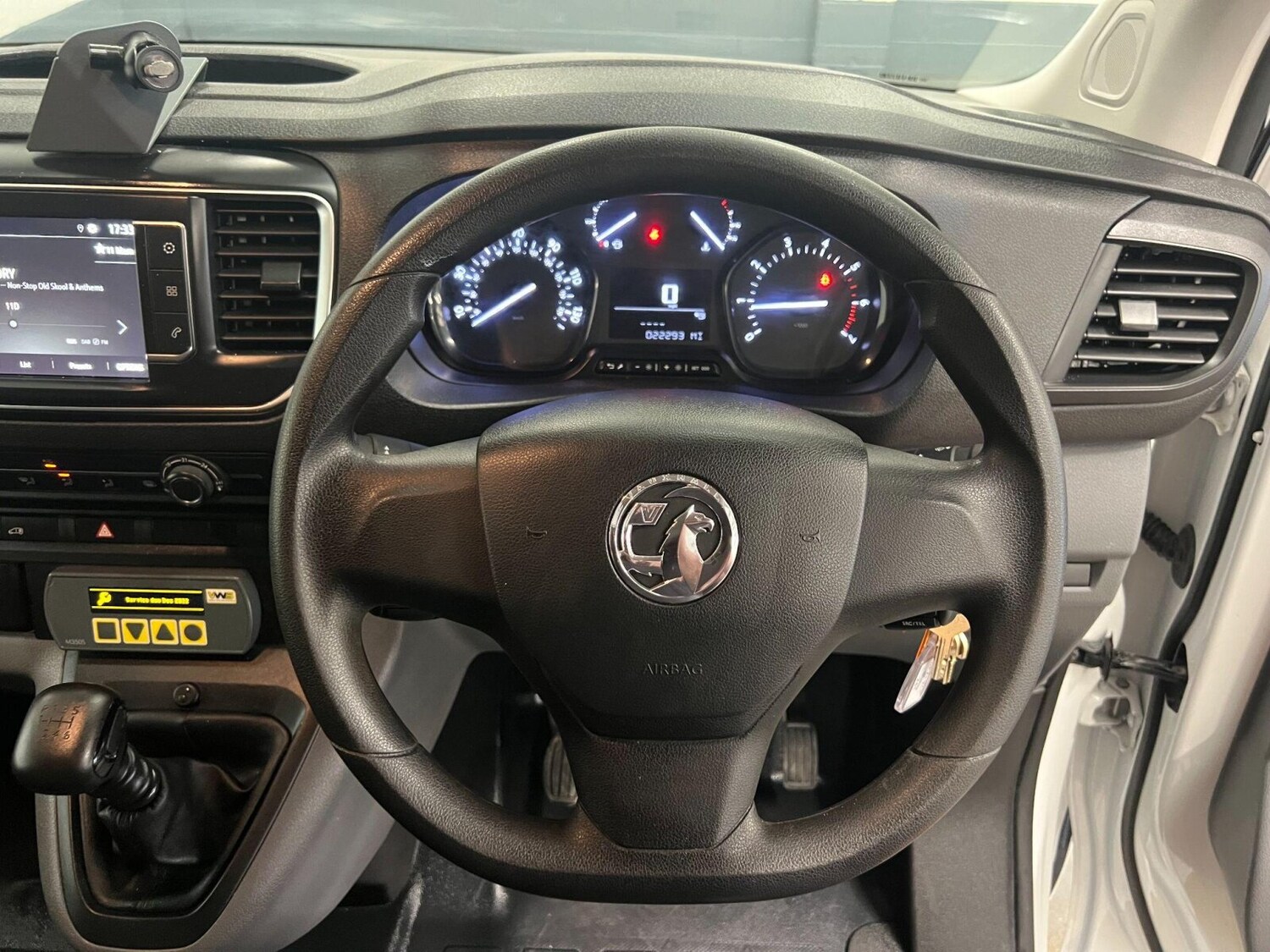 Vehicle 24