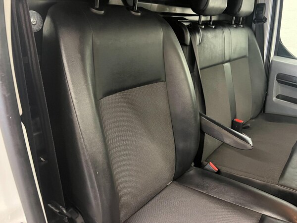 Used Vauxhall Vivaro 2021 for sale - 75404034: Photo 25
