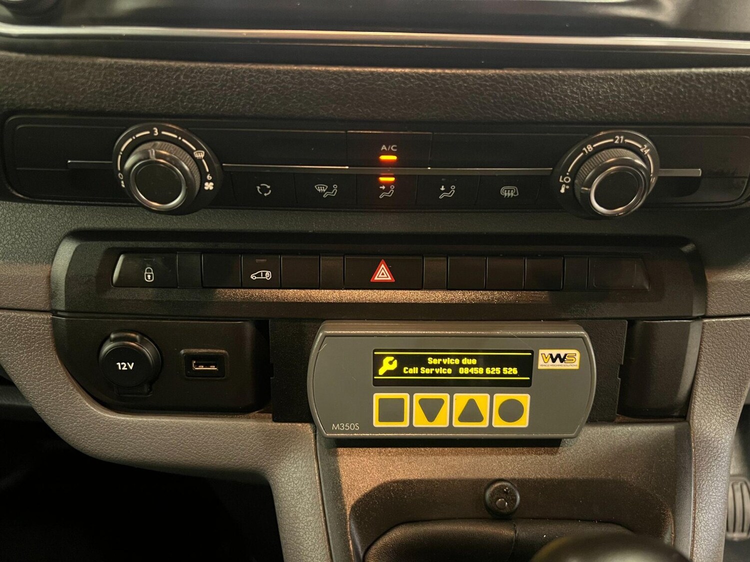 Vehicle 31